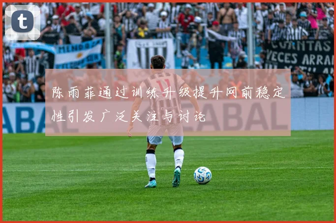 陈雨菲通过训练升级提升网前稳定性引发广泛关注与讨论