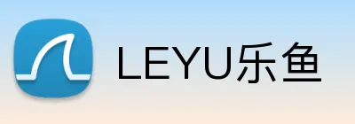 LEYU乐鱼 Logo